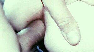 Homemade Milf Wife Stars in Intense Anal Assfucking Wet Pussy POV Action