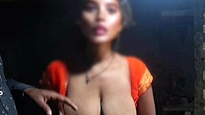 Jasmine Sherni Fae Love takes anal creampie from boss after blackmail!