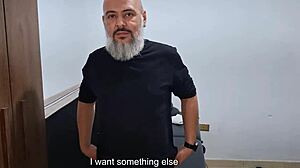 take off your clothes i'm gonna tongue your asshole deep