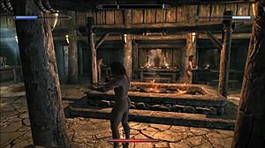 hey farrah wanna nookie with norbe in comic ep 17?