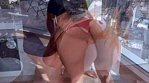 unfaithful wife spreads ass for stepson while husband waits part 2