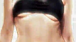 Leticia Sizzles in Sexy Bikini