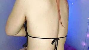 Wife Plays Slutty Secretary For Boss Cuckolding Hubby Doggystyle