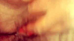 watch these asian amateurs get their wet pussies finger-fucked hard
