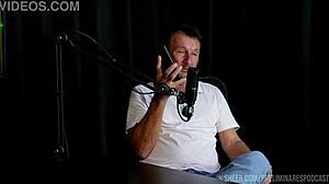 Carlos Urach Best Podcast Moments Bia Hot Pri Melancia Part 4