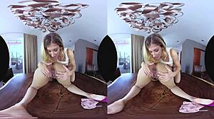 czech milf pays rent with ffm threesome blowjob cowgirling every hole hardcore pov