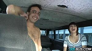 i feel her humiliation surging as short redhead teen fucks desperately for cash