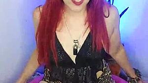 Wife Plays Slutty Secretary For Boss Cuckolding Hubby Doggystyle