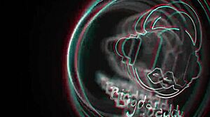 Naelle Slutty Milf Fucked Hard By Bbc After Game In Bedroom