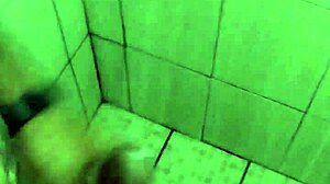 girl relaxes deeply into solo masturbation orgasm bliss