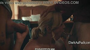 My first dp was directed by ouija board demon with petite lexi lore