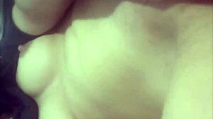 hot mexican babe masturbates wildly begging cock desperately twice