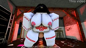 Making This Transsexual Whore My Cock Obsessed Slut Fan Request 11 Roblox
