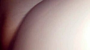 Gym buddy's juicy cameltoe pussy bent over doggystyle part 1