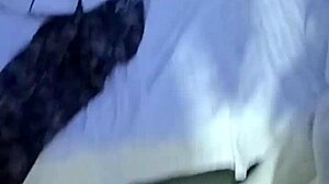 step cousin from usa so good at handjob kissing