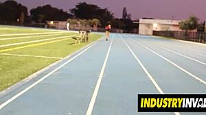 wanna see ebony legend jayla foxx pounded deep by big cock?