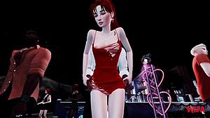 jupiter's eclipse totality hits phase one with total blackout vibes