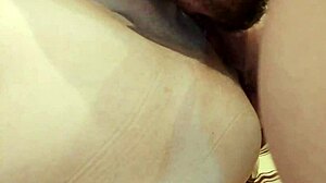 Pov Hotwife's Perfect First Meet Ends with Liters of Cum in Mouth