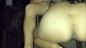 damn i fucked my stepmom raw all over that creepy abandoned house!!