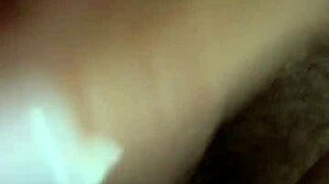 Monika Fox's Passionate Blowjob on Small Cock Ends in Explosive Cum Release