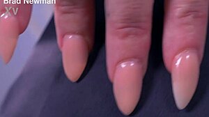 perfect tattoo model andy adams rides brad newman's monster cock bareback first time