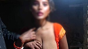 Jasmine Sherni Fae Love takes anal creampie from boss after blackmail!