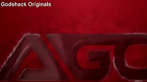 nicole black chloe heart take on 6 cocks in hardcore gangbang