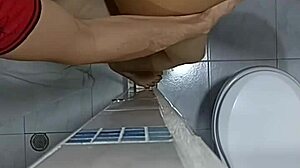 step cousin from usa so good at handjob kissing