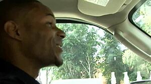 Slutty Big Tits Mom Craves Monster Black Cock Pounding