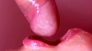 Japanese Wife's Sluttiest Love Story Ends In Facial Cumshot
