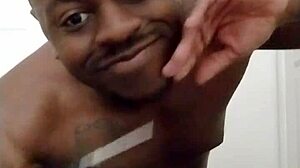 i shaved smooth then masturbated hard in jeans just for you join along