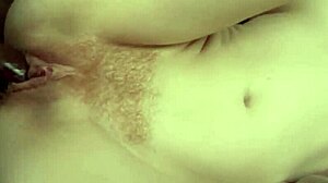 Horny Redhead Outdoor BBC Pounding Doggystyle Cowgirl Wet Pussy Missionary