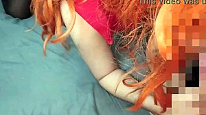 killer blowjob leads to insane pussy pounding creampie