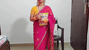 desi tuition teacher finally bangs her horny student good