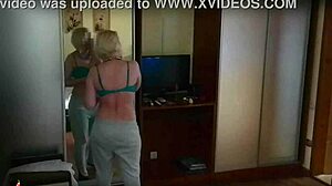 juicy milf's gorgeous ass wrecked in total unexpected destruction