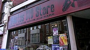 Doctor Who Teams Up With Mia Khalifa In Steamy Hospital Milf Patient Play