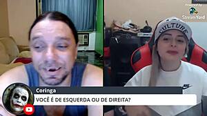 Monica Lima Answers Public's Naughty Outdoor Questions