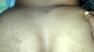 puas banget ngentot istri teman... feels so damn good fucking friend's wife