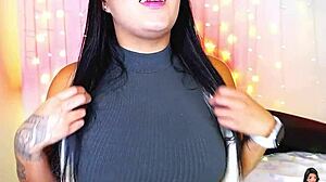 fêmea me comeu gostoso com punheta guiada pra gozar