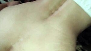 WATCH THIS MILF'S PUSSY UP CLOSE HOMEMADE!