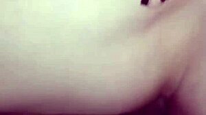 my stepson stares while i change clothes and gets super horny