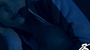 squid game sex parody has players banging guards nonstop