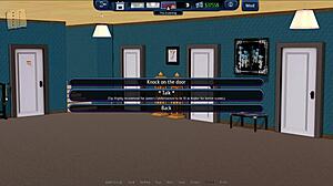 Chatting about Harem Hotel episode 127 hotel vibes