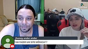 Monica Lima Answers Public's Naughty Outdoor Questions