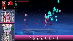 Detailed Retro Blue Film Dark Star Any 1958 Classic