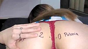 Argentina Beats Australia But Skinny Teen Creampie Doggystyle Wins Octavos!