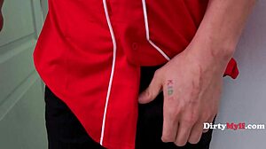 he finally bonds with me after pounding my milf pussy hard holly lace axel haze