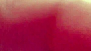 russian slut in stockings teases dildo suck and pussy finger probe?