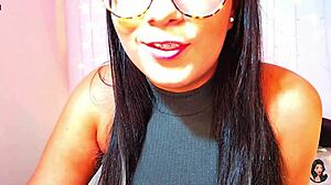 fêmea me comeu gostoso com punheta guiada pra gozar