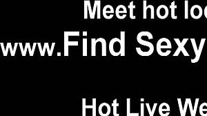 i got these new pvc panties and they're so snug on my curves